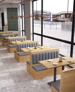Restaurant Furniture