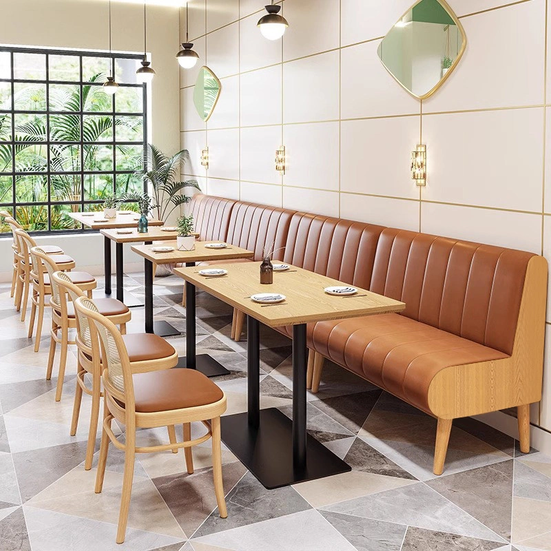 restaurant furniture set
