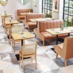 Commercial Restaurant Furniture