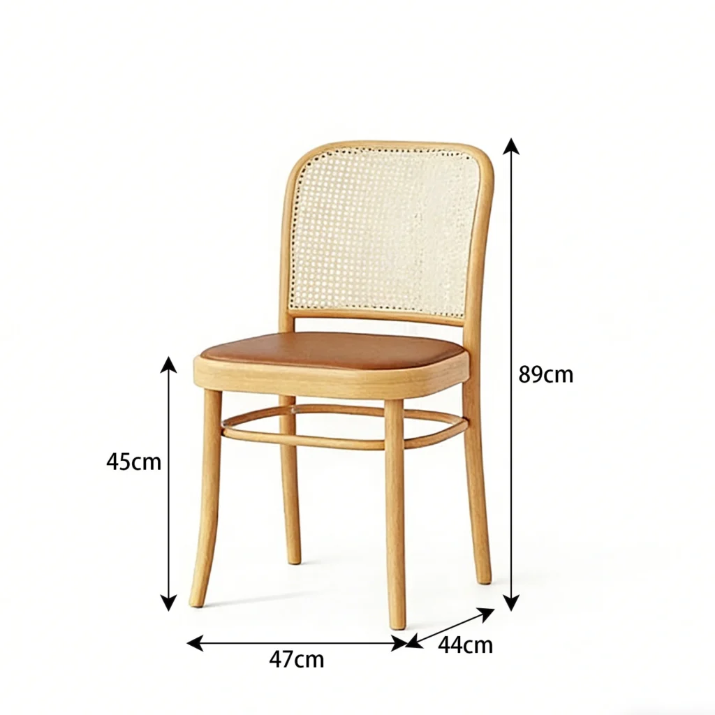 restaurant seating furniture