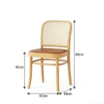 restaurant seating furniture