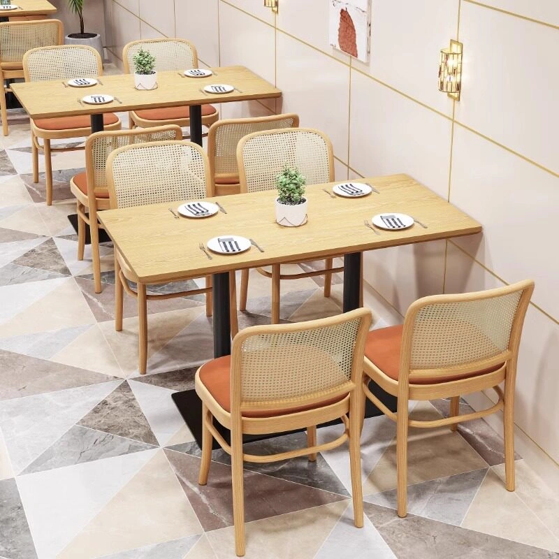 restaurant booth seating
