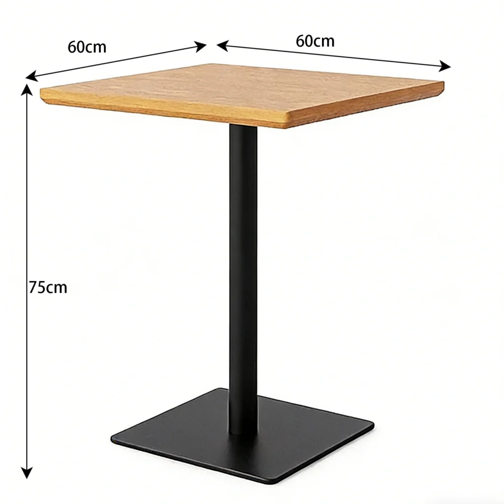 commercial dining furniture