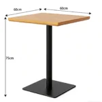 commercial dining furniture