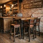 hotel bar furniture