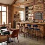 hospitality furniture supplier