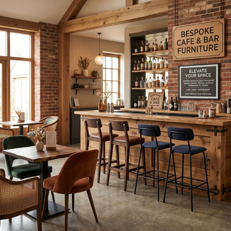 hospitality furniture supplier