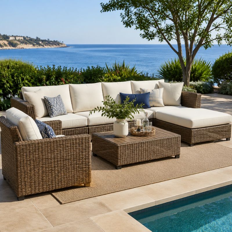 Outdoor Furniture
