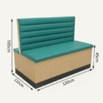commercial restaurant furniture