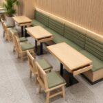 commercial restaurant furniture