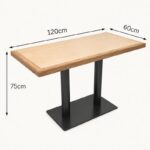 restaurant dining furniture