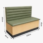 commercial restaurant furniture