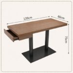 restaurant furniture set