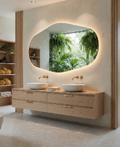 Bathroom Vanity