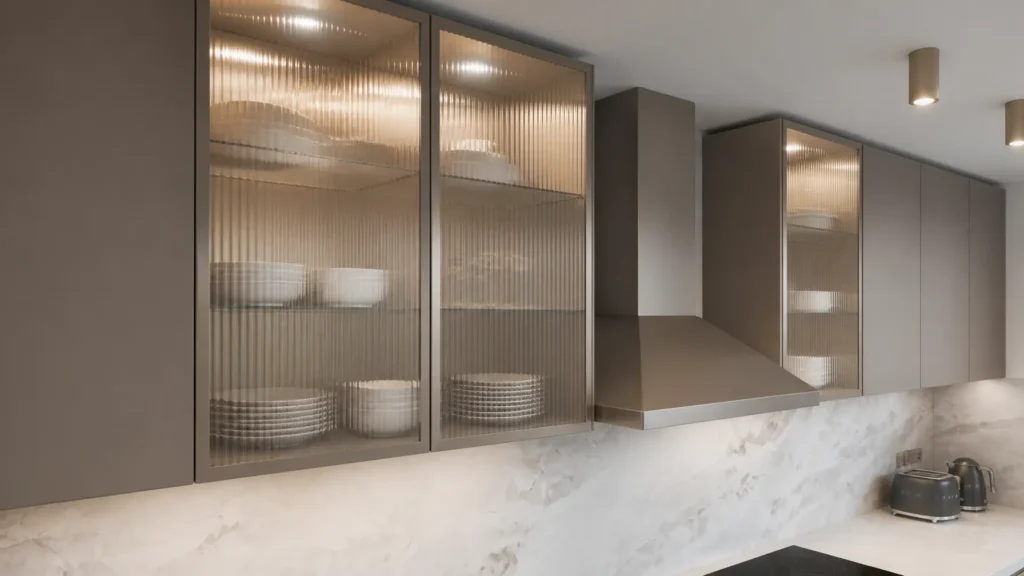 Kitchen Cabinet