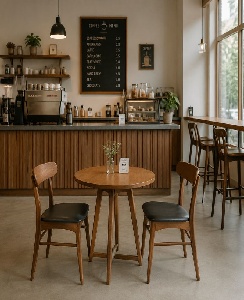 Cafe Furniture