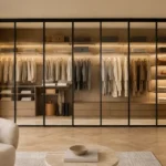 custom wardrobe