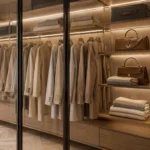 wardrobe cabinet