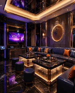 KTV Furniture