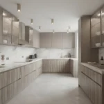 kitchen cabinet