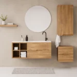 Custom Bathroom Vanity
