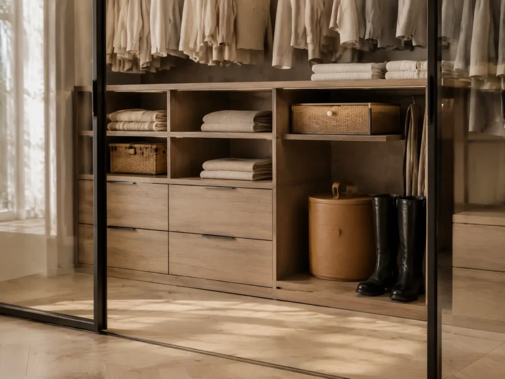 bedroom wardrobe OEM wholesale factory
