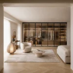 custom wardrobe cabinet