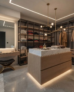 Wardrobe